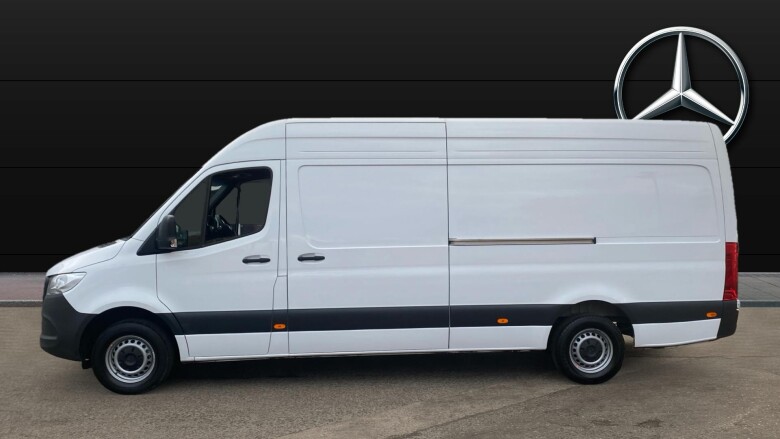 Mercedes-Benz Sprinter 315Cdi L3 Diesel Rwd 3.5t H2 Pro Van